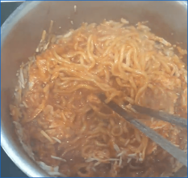 라면 맥주 와인 잘 어울리는 음료 5가지와 불닭볶음면 3 불닭볶음면 맥주